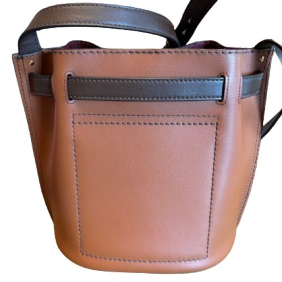 Marc Jacobs Small Bucket Bag LNC - Picture 2 of 10